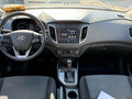 2021 Hyundai Creta I Рестайлинг, серый, 1849000 рублей - вид 7