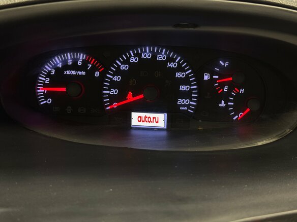 2012 Geely MK I, синий, 270000 рублей - вид 10