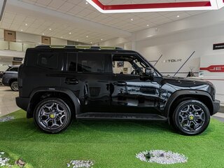 2026 Jetour T2, чёрный, 4649000 рублей, вид 1