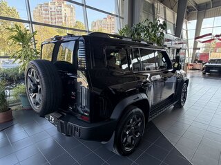 2026 Jetour T2, чёрный, 4649000 рублей, вид 4