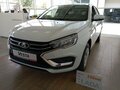 2026 Lada (ВАЗ) Vesta I Рестайлинг (NG), белый, 1785000 рублей