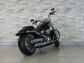 2020 Harley-Davidson Fat Boy, чёрный, 1965000 рублей - вид 5