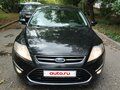 2013 Ford Mondeo IV Рестайлинг, чёрный - вид 2