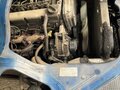 2012 Hyundai Porter II, синий, 700000 рублей - вид 10