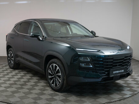 Jetour Dashing I