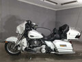2011 Harley-Davidson Electra Glide, белый, 925000 рублей - вид 1