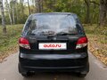 2011 Daewoo Matiz I Рестайлинг, чёрный, 98000 рублей - вид 4