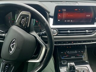2022 Chery Tiggo 7 Pro I, серый, 1400000 рублей, вид 5