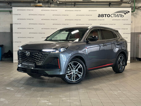 Changan UNI-S I
