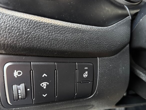 2014 Kia Ceed II, коричневый - вид 7