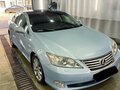 2011 Lexus ES 350 V Рестайлинг, серый, 1500000 рублей - вид 1
