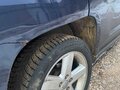 2012 Jeep Compass I Рестайлинг, синий - вид 7