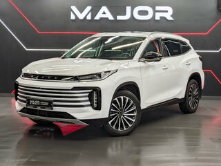 2023 Exeed TXL I Рестайлинг, белый, 2085000 рублей, вид 1