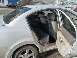2010 Vortex Estina I, серебристый, 237000 рублей, вид 1