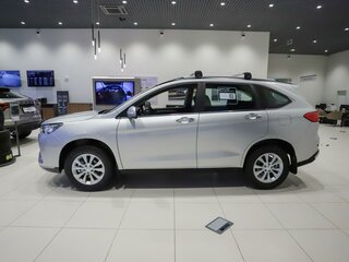 2026 Haval M6 II, серый, 2406000 рублей, вид 2