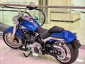 2022 Harley-Davidson Fat Boy, чёрный, 2220000 рублей - вид 9