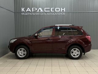 2014 Lifan X60 I, красный, 669000 рублей, вид 5