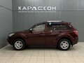 2014 Lifan X60 I, красный, 669000 рублей - вид 4
