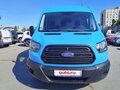 2021 Ford Transit, синий, 2399000 рублей - вид 6