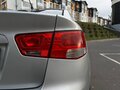 2011 Kia Cerato 6-speed II, серебристый, 650000 рублей - вид 9