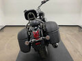 2014 Yamaha XVS950, чёрный - вид 4