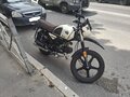 2026 Racer Alpha, белый, 80000 рублей
