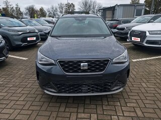 2022 SEAT Arona I Рестайлинг, серый, 1572000 рублей, вид 5