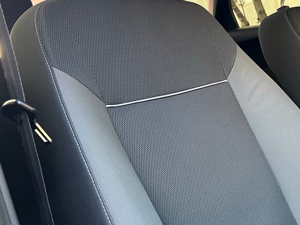2013 Ford Focus III, чёрный, 850000 рублей - вид 35