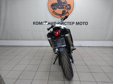 2013 Yamaha XT660X, серый, 525000 рублей, вид 4