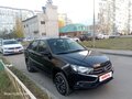 2025 Lada (ВАЗ) Granta I Рестайлинг, чёрный, 1037000 рублей - вид 4