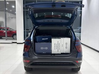 2025 Solaris HC, синий, 3565000 рублей, вид 5