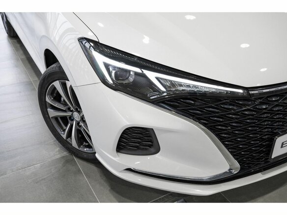 2024 Changan Eado Plus I, белый, 2569900 рублей - вид 28