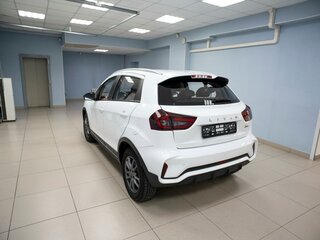 2023 Livan X3 Pro, белый, 1399000 рублей, вид 5