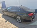 2016 BMW 5 серии 530d xDrive VI (F10/F11/F07) Рестайлинг, чёрный, 3600000 рублей - вид 9