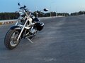 2004 BMW R 1200 C, чёрный, 770000 рублей - вид 2