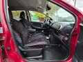 2013 Nissan Note I Рестайлинг, красный, 460000 рублей - вид 9