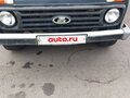 2014 Lada (ВАЗ) 2121 (4x4) I Рестайлинг, зелёный - вид 1