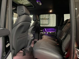 2026 Mercedes-Benz G-Класс AMG 63 AMG II (W465) Рестайлинг, коричневый, 33900000 рублей, вид 3