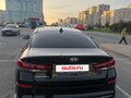 2018 Kia Optima IV Рестайлинг, чёрный, 2100000 рублей - вид 4