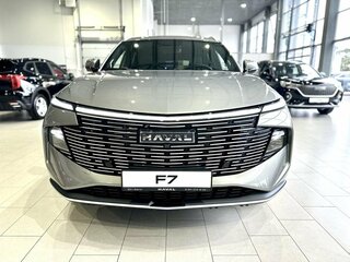 2026 Haval F7 II, серый, 3599000 рублей, вид 2