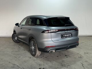 2024 Chery Tiggo 9 I, серый, 3570000 рублей, вид 4