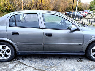 2005 Chevrolet Viva, серый, 200000 рублей, вид 3