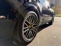 2021 Porsche Cayenne Coupé III, чёрный, 7600000 рублей - вид 9