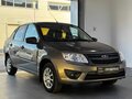 2018 Lada (ВАЗ) Granta I, коричневый, 419000 рублей - вид 2