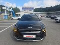 2022 Kia Niro II, чёрный