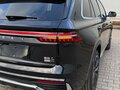 2026 Geely Monjaro I Рестайлинг, чёрный, 4050000 рублей - вид 5