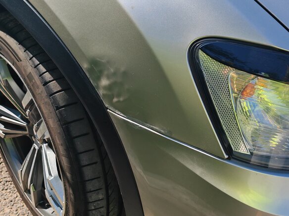 2013 BMW X3 20i xDrive II (F25), серый, 1600000 рублей - вид 11