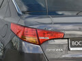 2011 Kia Optima III, серый - вид 5