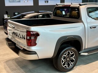 2026 Changan Hunter Plus, серый, 4249900 рублей, вид 4
