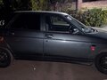 2007 Lada (ВАЗ) 2112, серый, 165000 рублей - вид 6